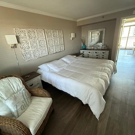 Oceanfront Condo In Myrtle Beach Buitenkant foto